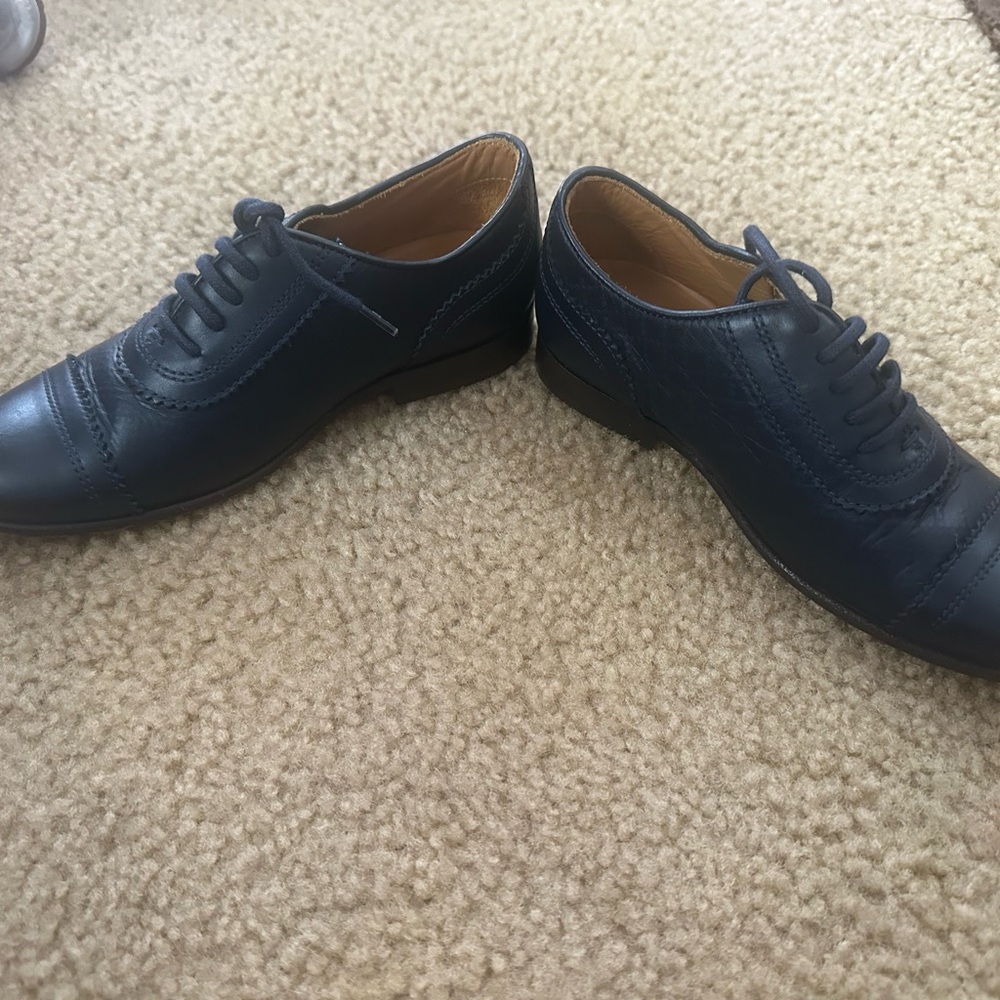 Gucci Kids Loafer - Picture 5 of 7